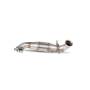 Downpipe & sport catalyst Scorpion for Mini Countryman R60 / Paceman R61