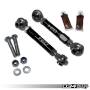 Billet Aluminum Adjustable Rear Tie Rods for BMW E9x