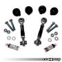 Einstellbare Koppelstangen für den hinteren Stabilisator 034Motorsport für BMW F2x/F3x/F8x