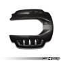 Cover motore in fibra di carbonio Audi S3 / TTS 034Motorsport