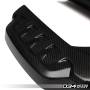 Couvre moteur en fibre de Carbone Audi S3 / TTS 034Motorsport