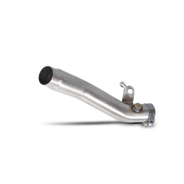 Rear silencer Scorpion Kawasaki Ninja ZX-10R 2011 - 2015