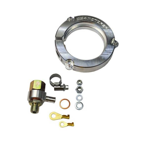 Adattatore pompa carburante Bosch 60mm Audi 034Motorsport