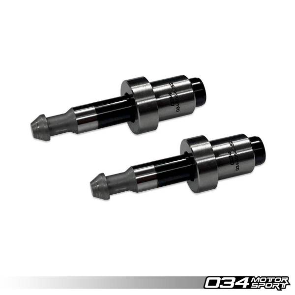 034Motorsport High Pressure Fuel Pump Piston for Audi