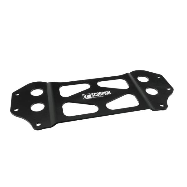 Exhaust Tunnel Brace Scorpion for BMW M3 G80 / M4 G82