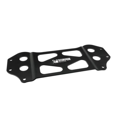 Exhaust Tunnel Brace Scorpion for BMW M3 G80 / M4 G82