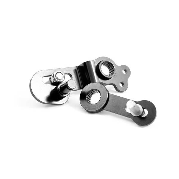 Short shifter Hyundai FMSS3