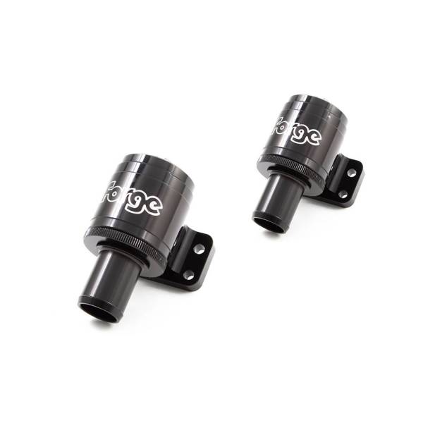 Kit dump valves Kia FMDV25