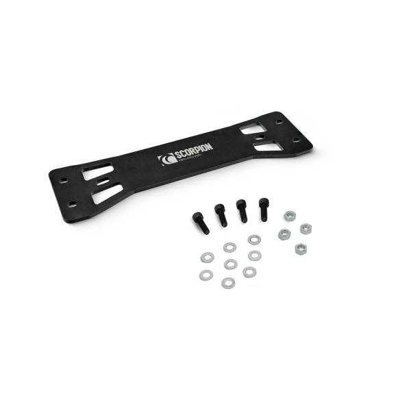 Exhaust mount (single) Scorpion for BMW E46 320/325/330