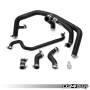 Kit manicotti di sfiato in silicone, B5 Audi S4 e C5 Audi A6 2.7T
