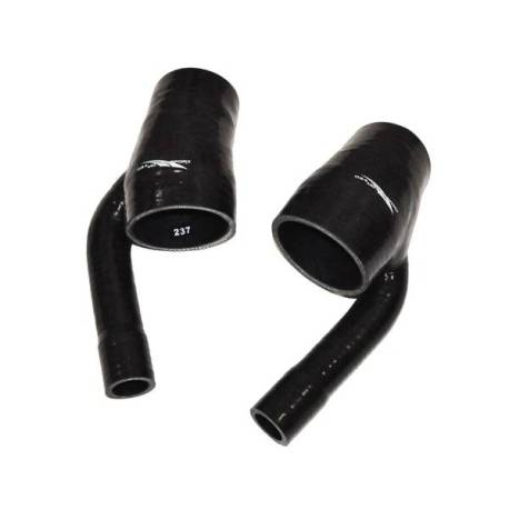 Manicotti turbo in silicone 034Motorsport Audi B5/C5