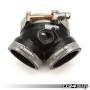 Manguito de admisión Inlet de silicona 034Motorsport 2.7T