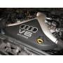 Manicotto di aspirazione Inlet in silicone 034Motorsport 2.7T