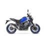 Ligne complète Serket Scorpion Yamaha MT-09 2021 - 2022