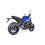 Ligne complète Serket Scorpion Yamaha MT-09 2021 - 2022