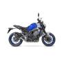Ligne complète Serket Scorpion Yamaha MT-09 2021 - 2022