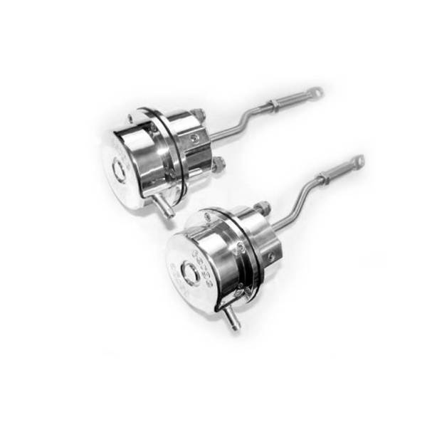 Wastegate Lotus FMACLV8