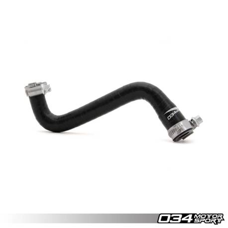 Silikon-Entlüftungsschlauch 034Motorsport Audi A4 / VW Passat 1.8T