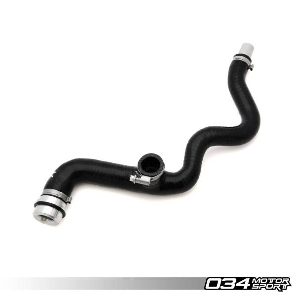 Tubo sfiato basamento inferiore, MkIV 1.8T