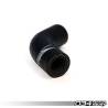 034Motorsport Reinforced Fluorosilicone Power Steering Feed Hose for Audi B5 S4 and C5 A6/allroad 2.7