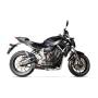 Complete line Serket Taper Scorpion Yamaha MT-09 / MT-09 SP 2013 - 2020