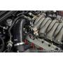 Hose,Sil,TB Inlet B8 S5 V8*In