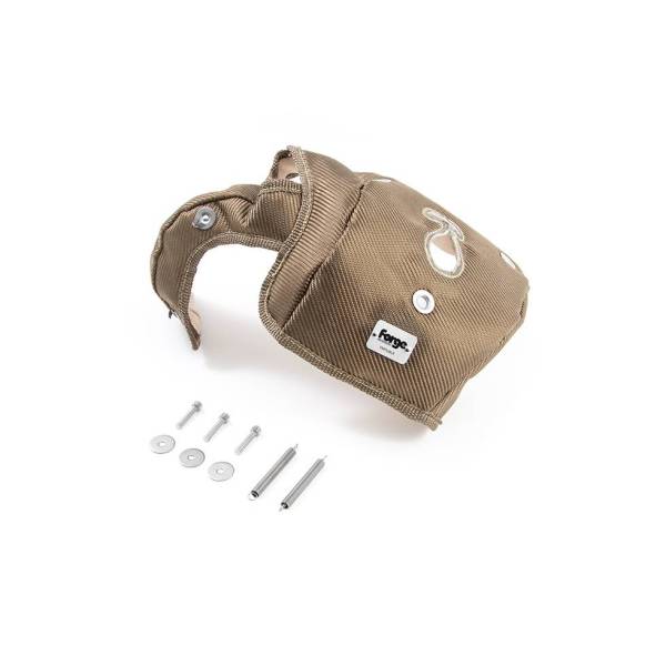 Turbo cover Mercedes FMTUBL9