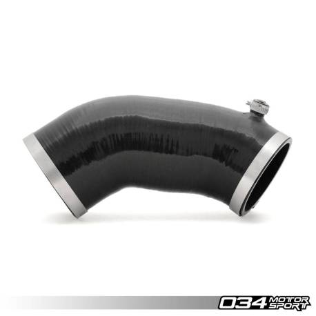 Manicotto in silicone MAF 034Motorsport S4 B6/B7