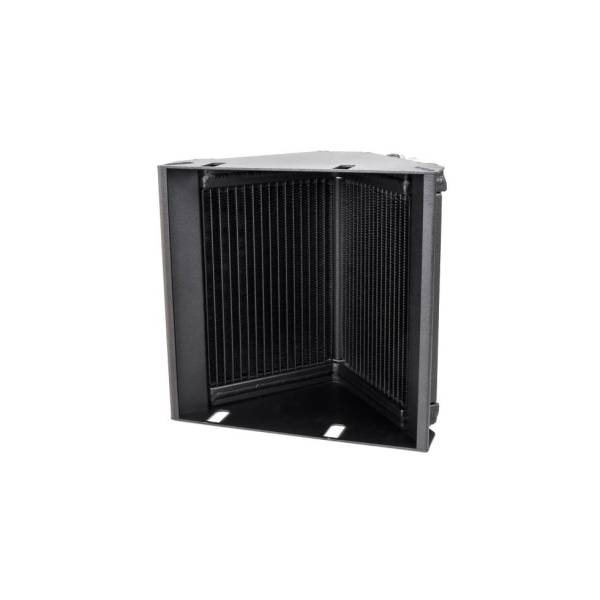 Radiateur latéral Mercedes FMCCRAD8