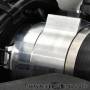 Corpo MAF per sensore Bosch 85mm Audi S4/RS4 2.7T B5