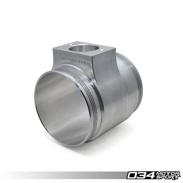 Boîtier MAF pour capteur Bosch 85mm Audi S4/RS4 2.7T B5