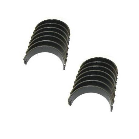 Coated Crankshaft Bearing Set - VW VR6 034Motorsport