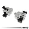 Paire de supports moteur / transmission 034Motorsport VW Mk5 R32 / A3 / TT