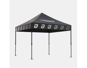 Dynaparts Black Tent / Barnum 3x3