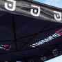 Tente noire Dynaparts / Barnum 3x3