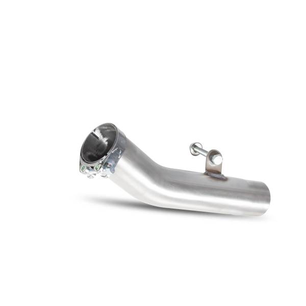 Rear silencer Scorpion Kawasaki Ninja ZX-6R / Ninja ZX-636 2009 - 2018