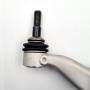 Kit de bras de suspensions Dynaparts pour BMW Série 1/3/X1