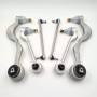 Kit de brazos de suspensión Dynaparts para BMW Serie 1/3/X1
