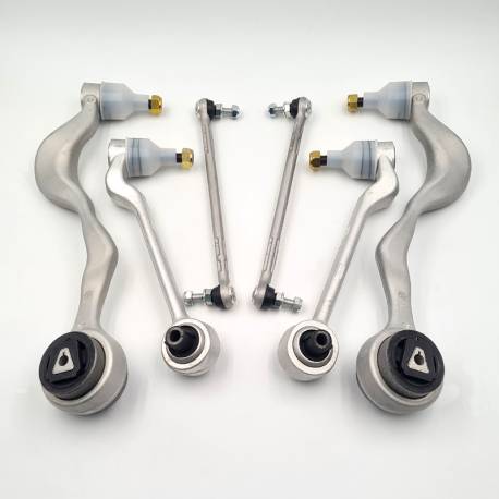 Dynaparts Suspension Arm Kit for BMW 1/3/X1 Series