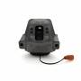 Coppia supporti motore,SD,B8 V8Stre