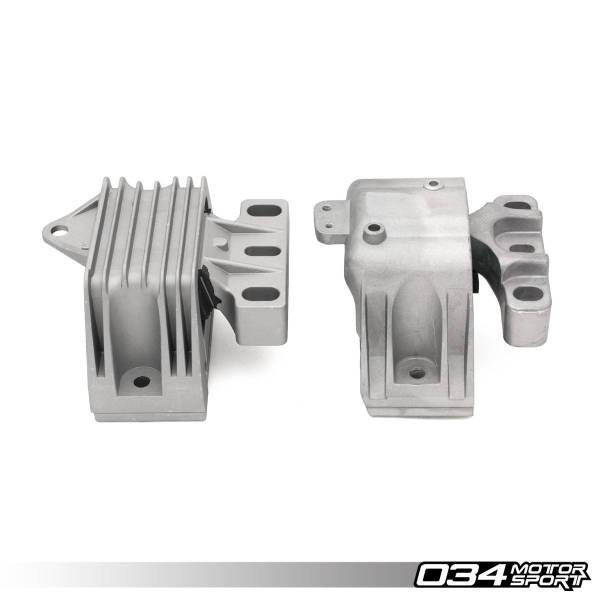 Density Line Engine Mount Set for Volkswagen Mk4 and Audi 2.8L/3.2L VR6