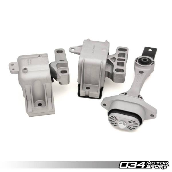 Lagerbuchsen-Kit 034 Motorsport für MkIV Volkswagen MK4, Audi 8L & 8N, 1.8T, 2.0L, TDI