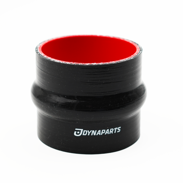 Manguito amortiguado de silicona reforzada Dynaparts