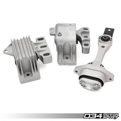 Kit supporti motore Density Line per Volkswagen Mk4 e Audi 2.8L/3.2L VR6