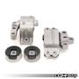 034Motorsport Motor Mount Set Density Line for Mk5 & Mk6 Volkswagen, 8J & 8P Audi, 2.0T FSI