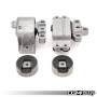 Soportes de motor Density Line VW Mk5 Mk6, 8J 8P Audi, VR6
