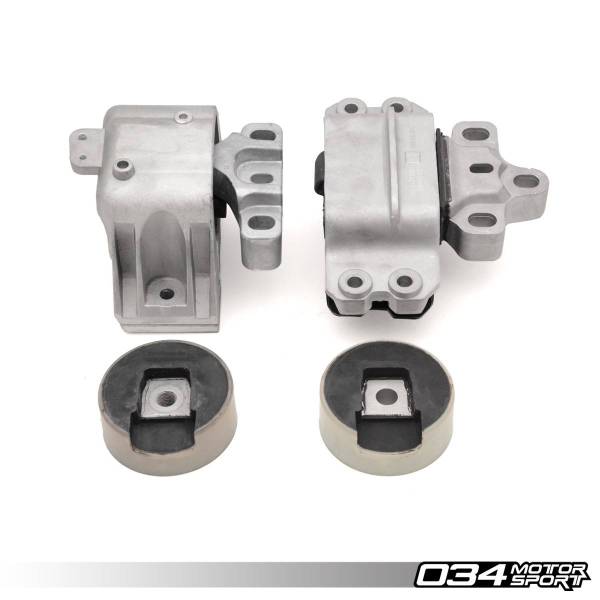 Supporti motore Density Line VW Mk5 Mk6, 8J 8P Audi, VR6
