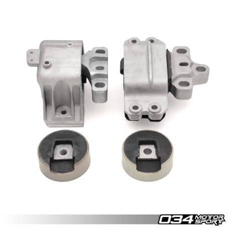 Supporti motore Density Line VW Mk5 Mk6, 8J 8P Audi, VR6