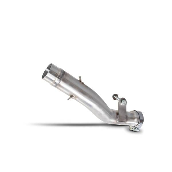 Rear silencer Scorpion Kawasaki Ninja ZX-6R / Ninja ZX-636 2013 - 2018