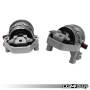 Soportes de motor 034Motorsport Street Density, C7/C7.5 Audi S6/S7/RS7 y D4 A8/S8 4.0T